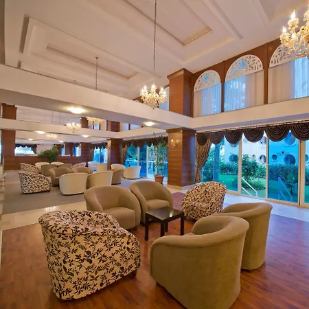 Mc Beach Park Resort Hotel-2
