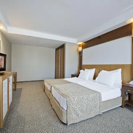 Mc Beach Park Resort Hotel-3